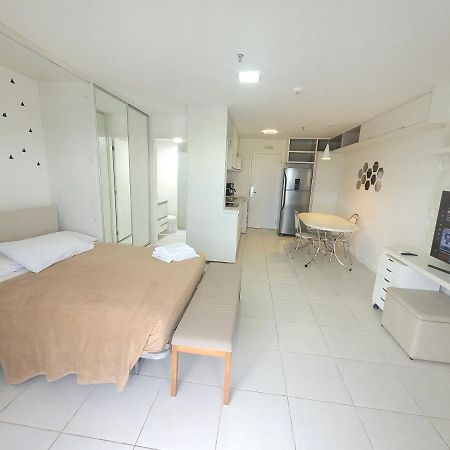 Vision Executive Premium XV Aparthotel Brasilia Esterno foto