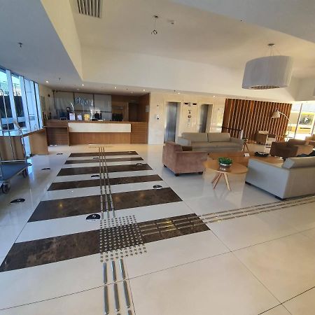 Vision Executive Premium XV Aparthotel Brasilia Esterno foto
