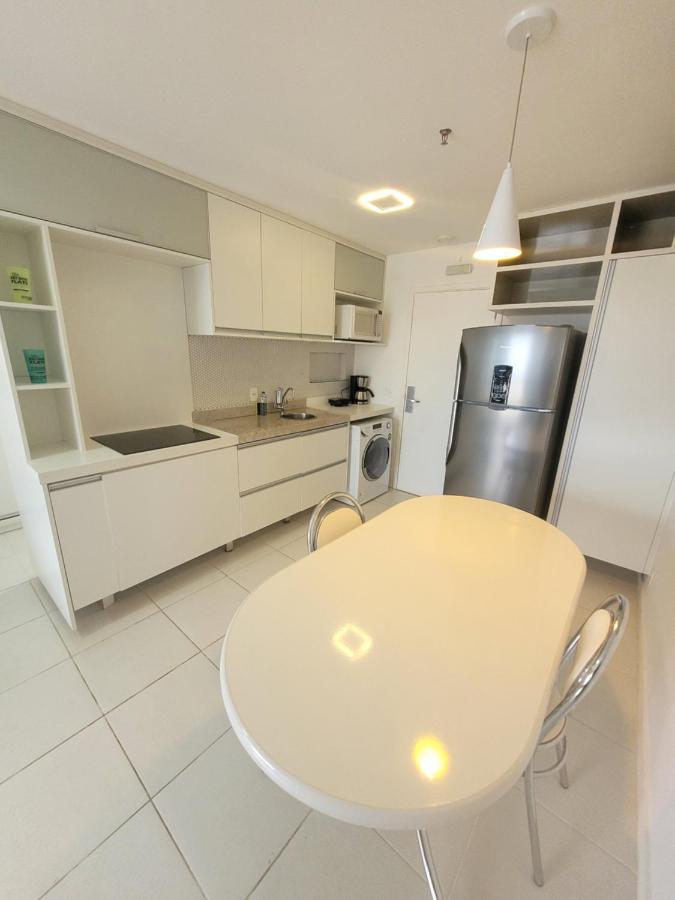 Vision Executive Premium XV Aparthotel Brasilia Esterno foto