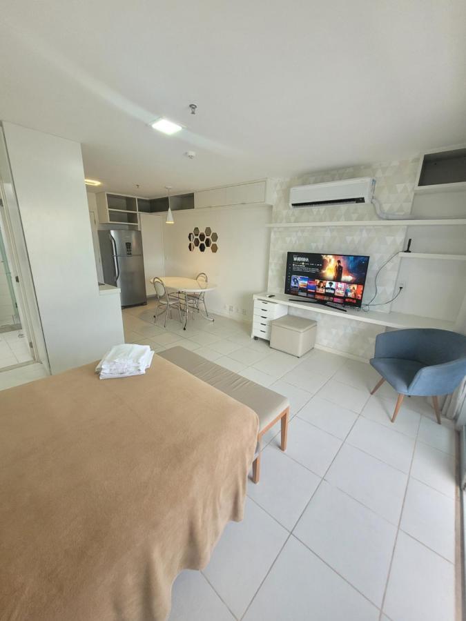 Vision Executive Premium XV Aparthotel Brasilia Esterno foto